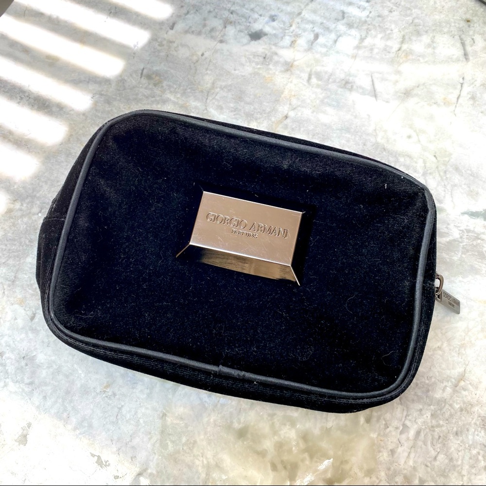 Giorgio Armani small bag